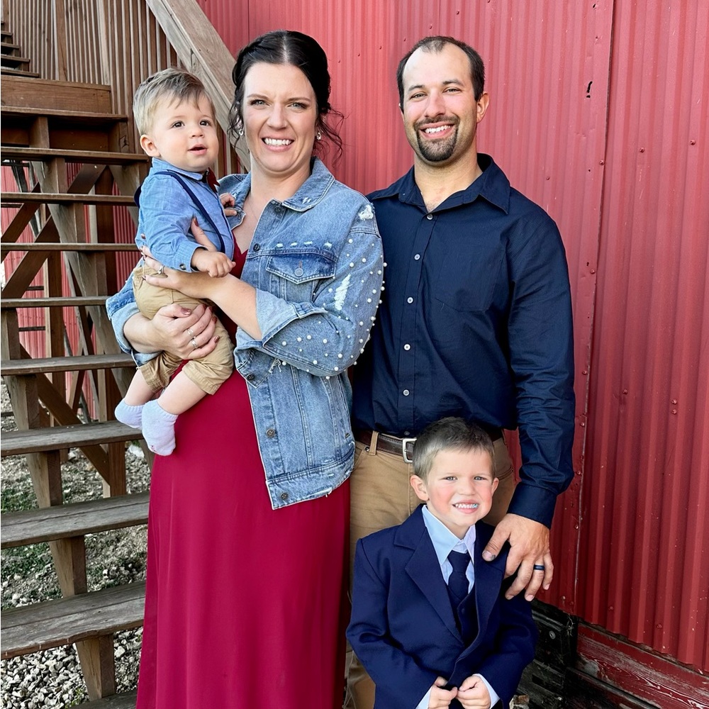 Meet your Posher, Renae
